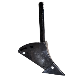 Komplet plov til Kartoffel hypper