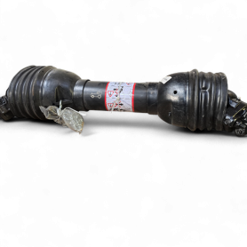 pto aksel t8-800-pin