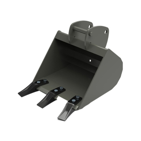 Skovl til mini15 - 30cm