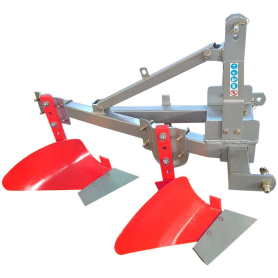 2 furet plov til traktor - 25-40 hk