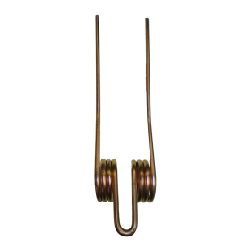 Løs tand til dekrake atv