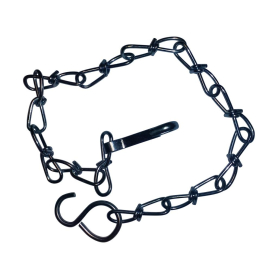 Sikkerhedskæde til PTO