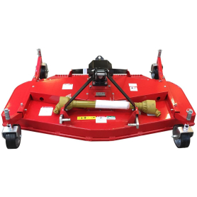 Rotorklipper til traktor 180 cm - Bagmonteret