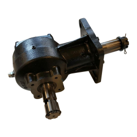 Gearkasse til hgb120-150