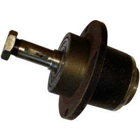 komplet lejehus til hgd220