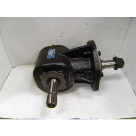gearbox til de 220 rotorkl