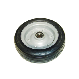 Hjul til 220 cm deluxe rotorkl