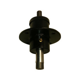 Lejehus til HG rotorklipper