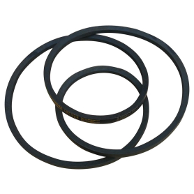 Kilerem til rotorklipper, 120 cm