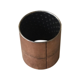 Bøs til sving arm agf240