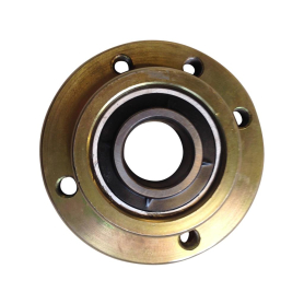 Leje og lejehus til rotor