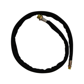 Til to dobbeltvirkende hyd-udtag