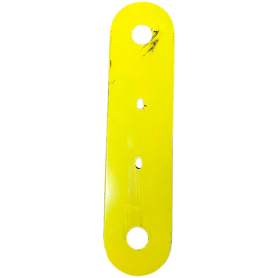 Kædeskærm til LE2BGYF majs såmaskine