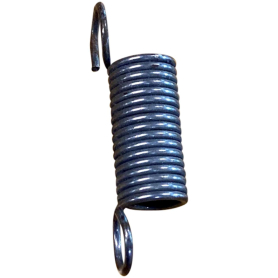 Fjeder til LE2BGYF majs såmaskine (Lille)