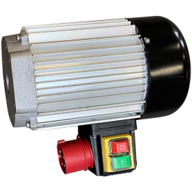 400V el motor GU9G-G Passer til 20 Ton