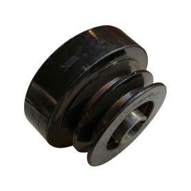 Koblingssæt Komplet HN/MAT ATV Til modeller med 2 remme