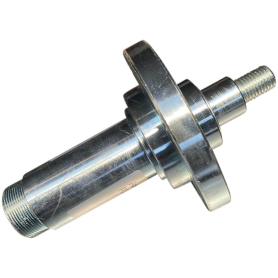 Aksel til trimmer for MATGK