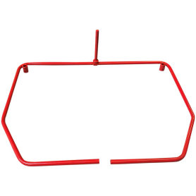 Sikkerhedsbøjle til flishugger MATGS65H