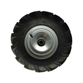 hjul til Mucktruck bag