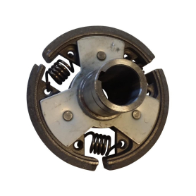 Kobling til ATV slagleklipper