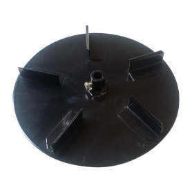 12"steel spinnner til sp1875