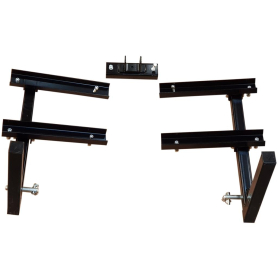 3- punktsophæng til SNSP1875