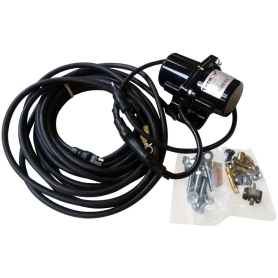 Ekstra Vibratorkit Til diverse tørsalt spredere