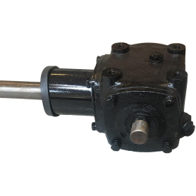 Gearkasse til Gødningsspreder