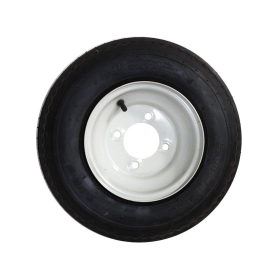 Hjul til SB 9 Jordbor