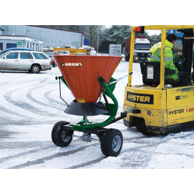 Salt kitsæt til FS270T