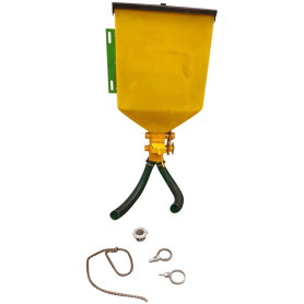 Gødningsudstyr til  ZAG3051