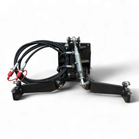 Front lift Avenger 26