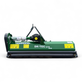 Flailmower compact 145 cm