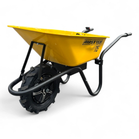 Motorbør T15 - 150kg Elektrisk 500W