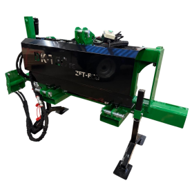 Redskabsbærer model Eco - excl. redskab