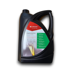 Hydraulikolie 46, 5 ltr