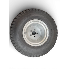 Græsdæk til zm906 sæt 4 stk