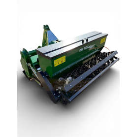 Stennedlægningsfræser sb145 inkl såkasse