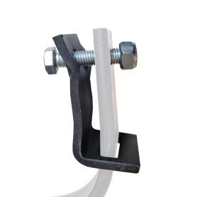 Tandholder til CS harve