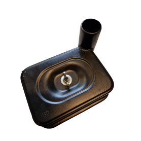 Luft filter kasse til Koop KD192F/FE