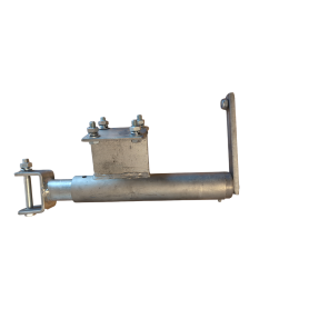 Komplet spindel til hjul