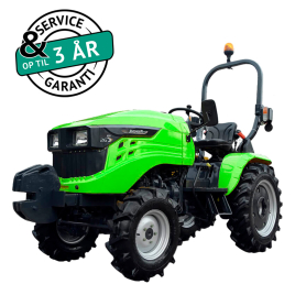 Traktor Avenger - 26HK - Gear