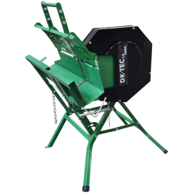 brændesav 230 volt 400 mm klinge