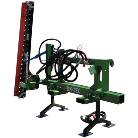 Hækkeklipper Eco 160 cm klipper