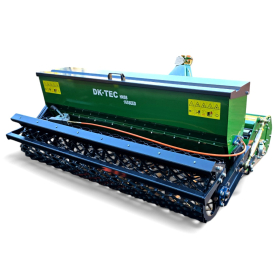 Stennedlægningsfræser sb165 inkl såkasse