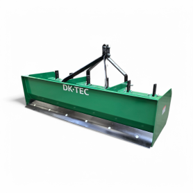 Scraber til traktor 180 cm