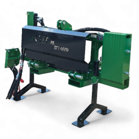 Redskabsbærer model Premium - excl redskab