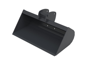 skovl til mini15  60 cm