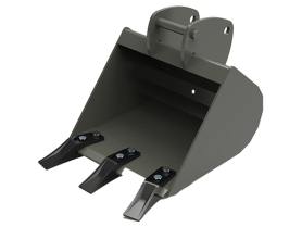 Skovl til mini15 - 30cm