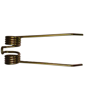 Løs tand til dekrake110